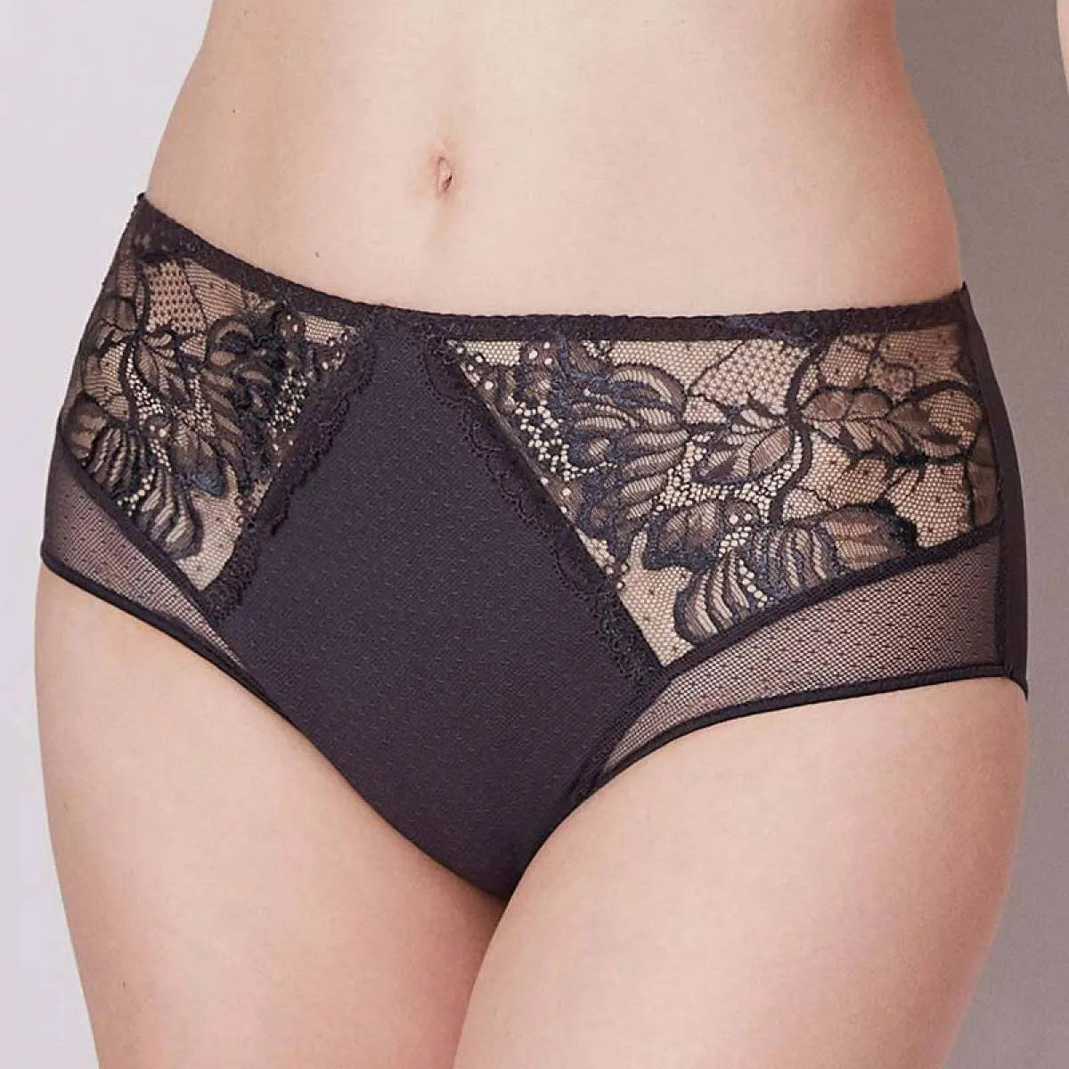 Simone Pérèle Promesse Retro Brief