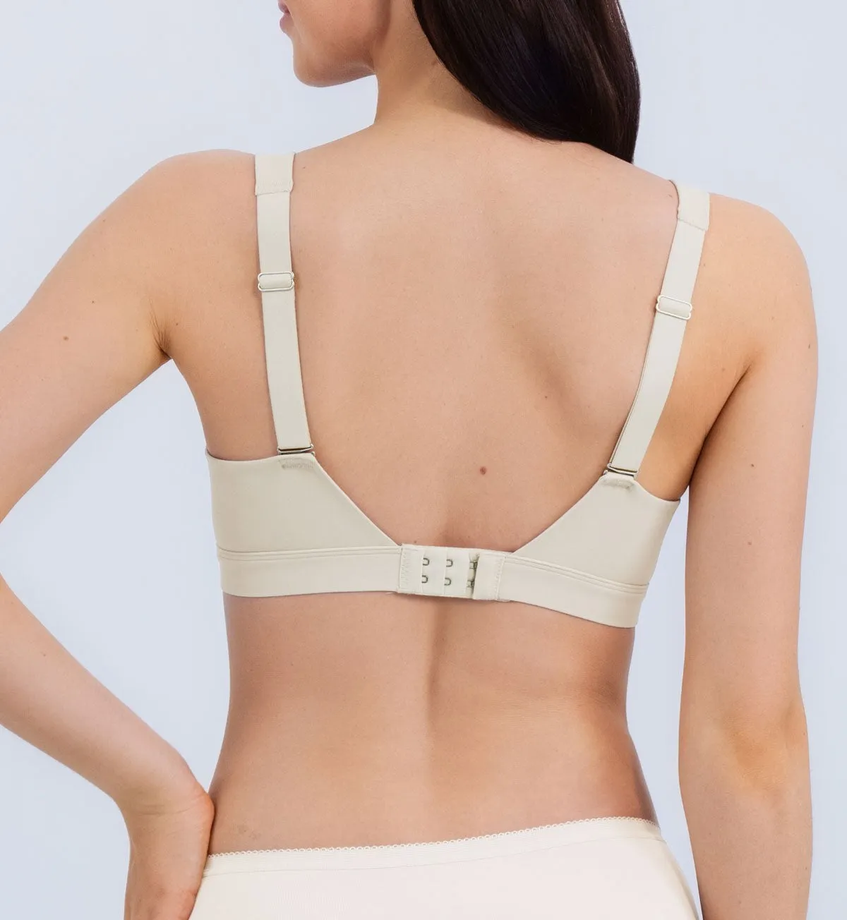 SLOGGI GET ACTIVE PADDED BRA