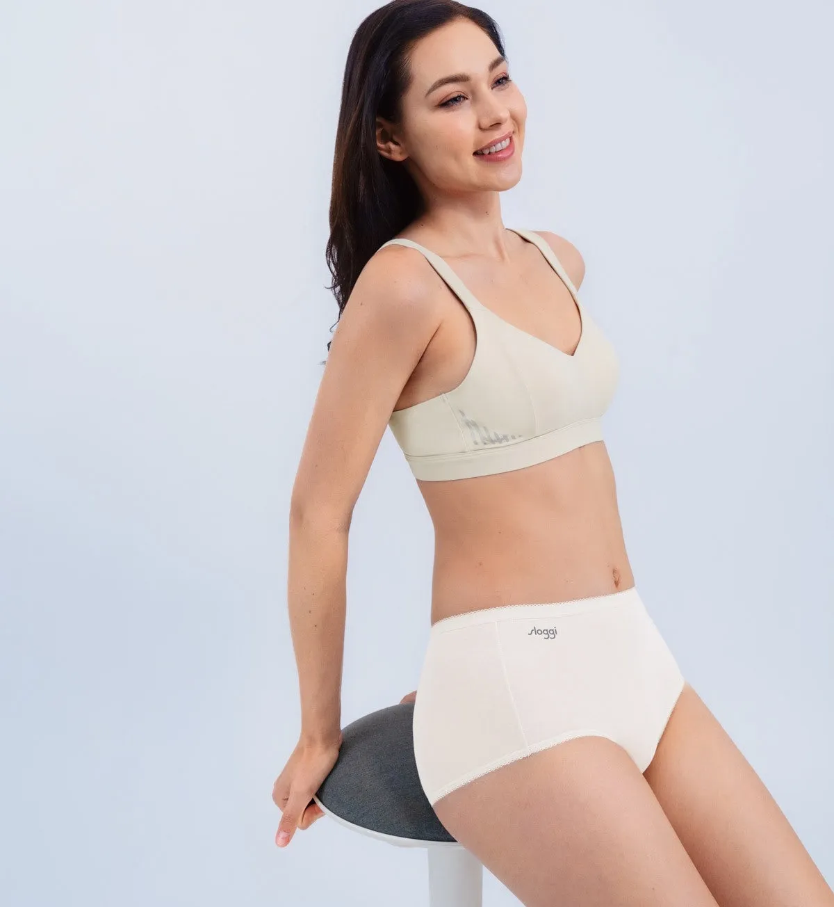 SLOGGI GET ACTIVE PADDED BRA