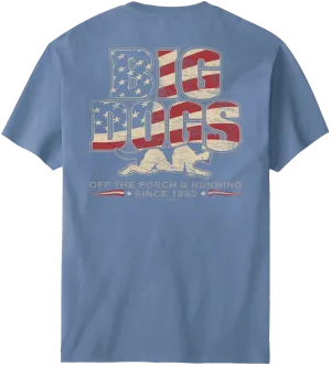 Sns Off The Porch T-Shirt