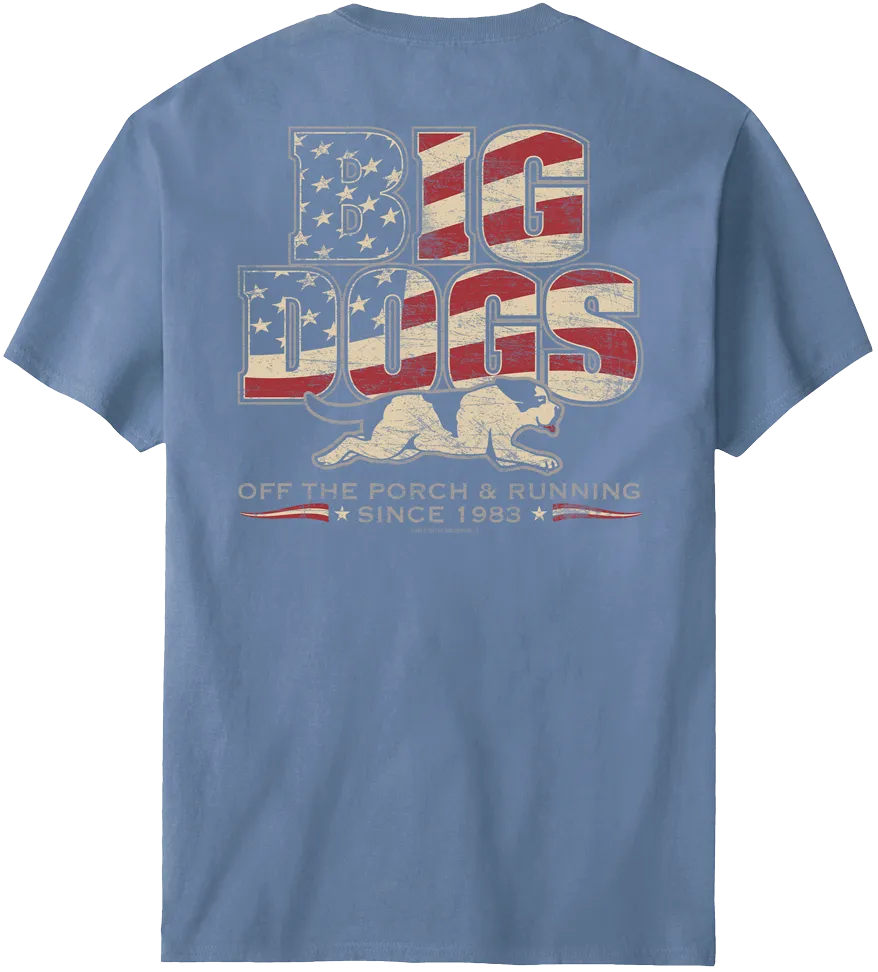 Sns Off The Porch T-Shirt