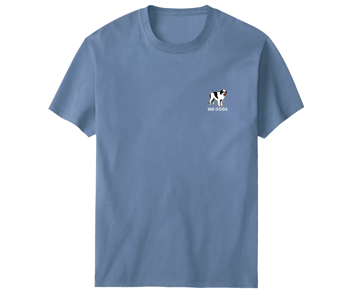 Sns Off The Porch T-Shirt