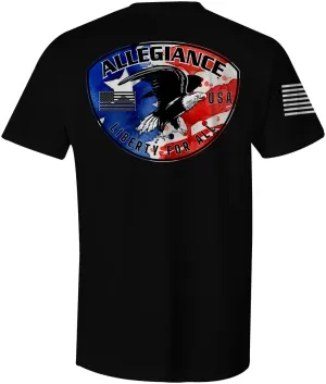 Soaring 2.0 Tee