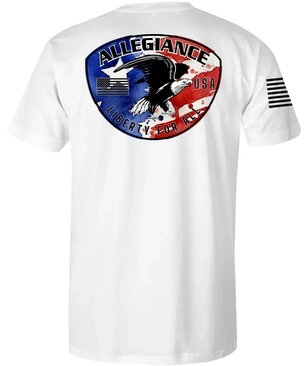 Soaring 2.0 Tee