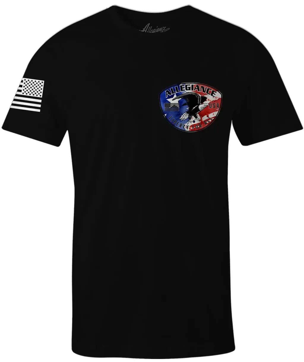 Soaring 2.0 Tee