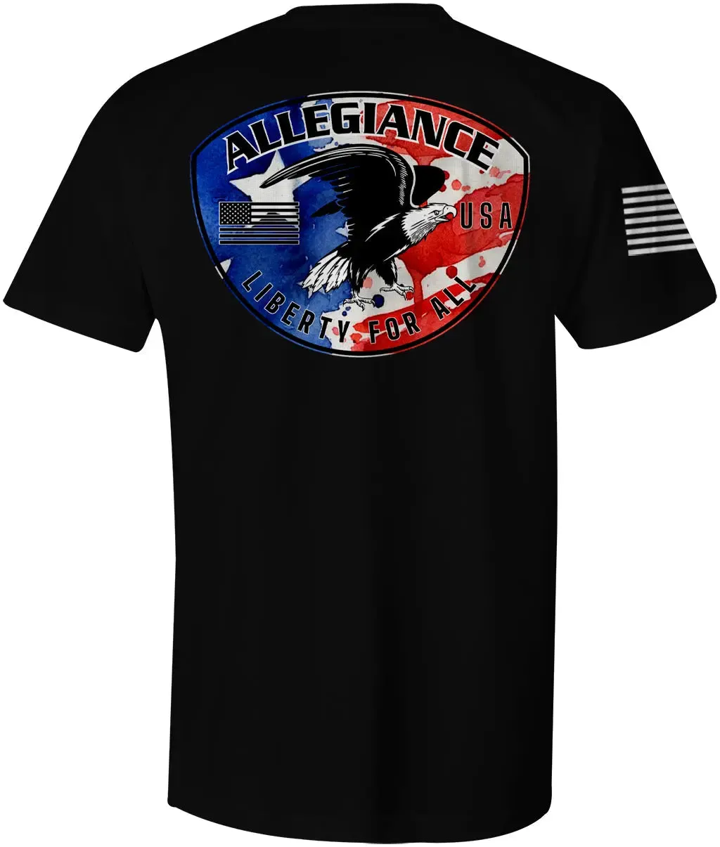 Soaring 2.0 Tee
