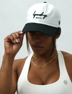 SOL SIGNATURE TRUCKER HAT
