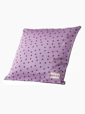 Sonia Cushion Cover - Lilac