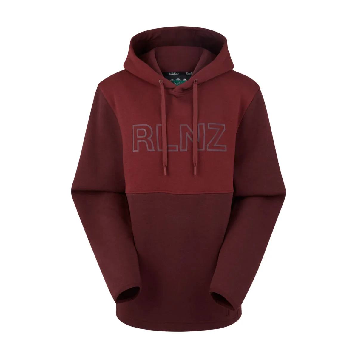South Island Hoodie