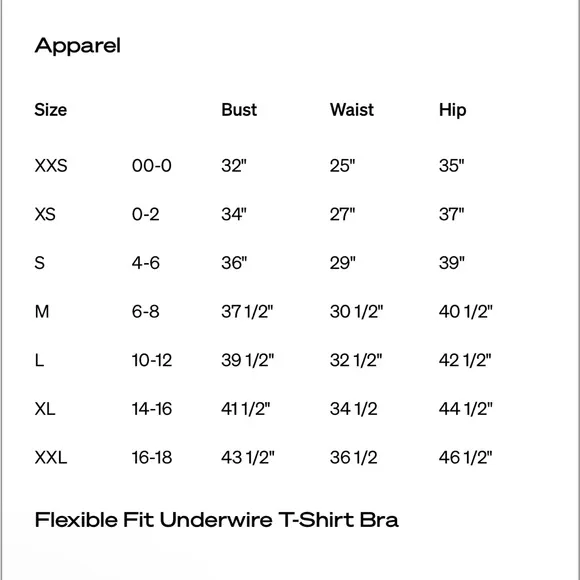 Splendid NWOT Black Sports Bra