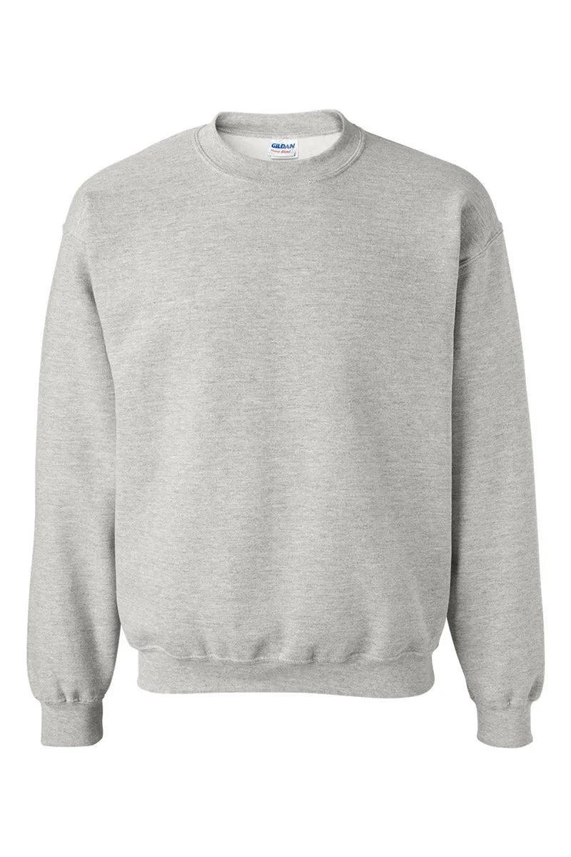 Spooky Movie Club Heavy-weight Crew Sweatshirt