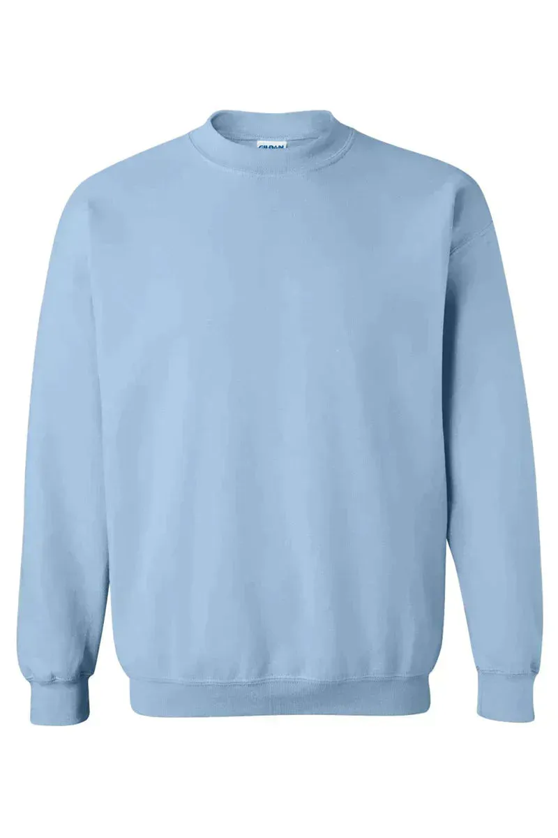 Spooky Movie Club Heavy-weight Crew Sweatshirt