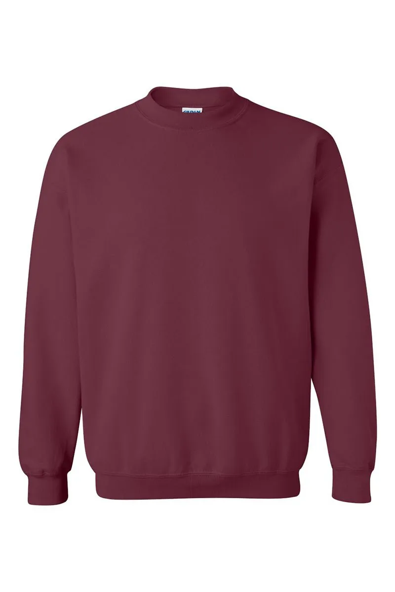 Spooky Movie Club Heavy-weight Crew Sweatshirt