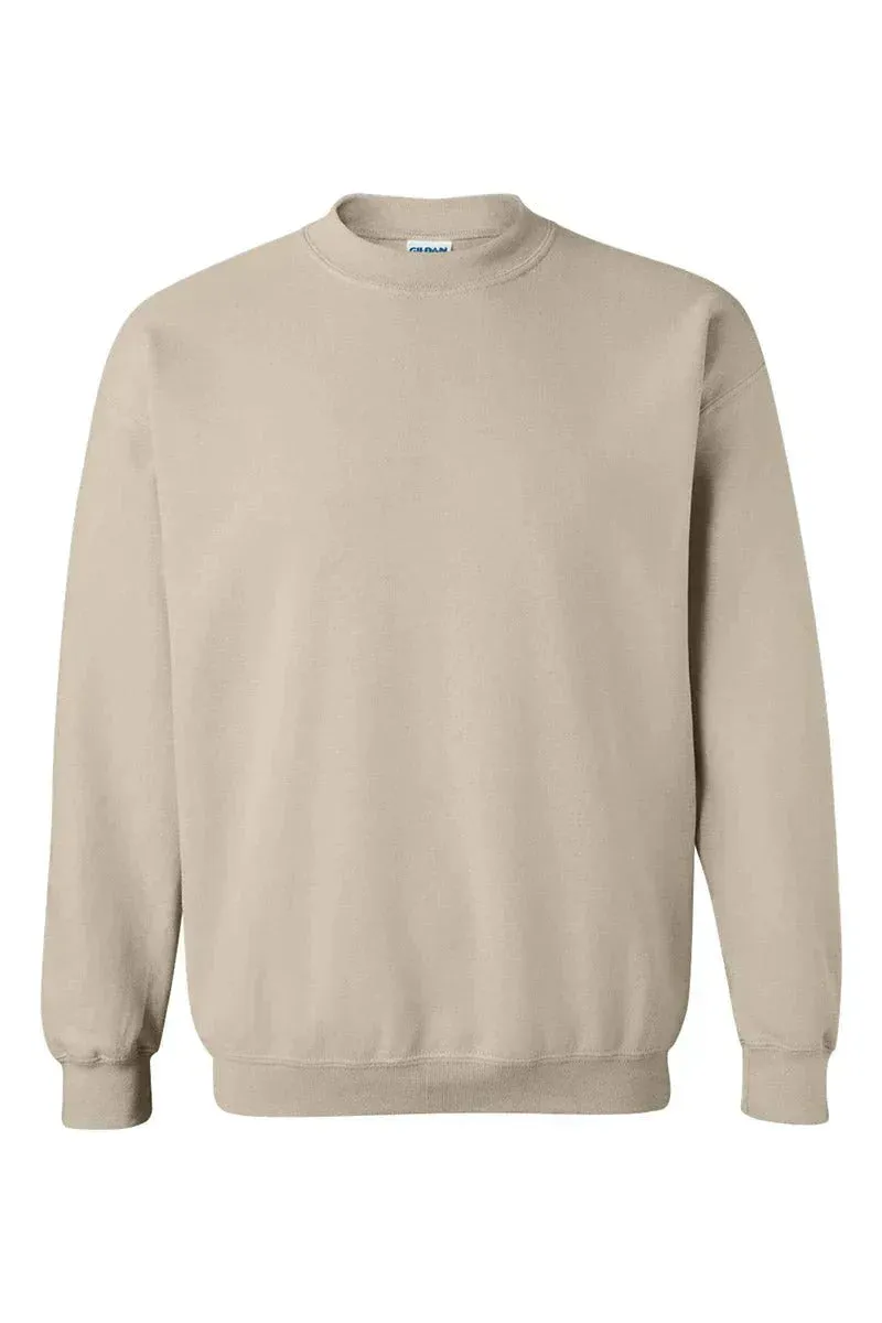 Spooky Movie Club Heavy-weight Crew Sweatshirt