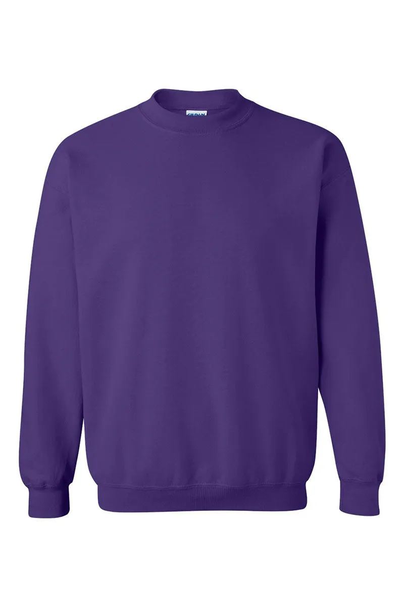 Spooky Movie Club Heavy-weight Crew Sweatshirt