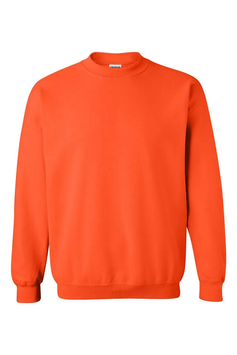 Spooky Movie Club Heavy-weight Crew Sweatshirt
