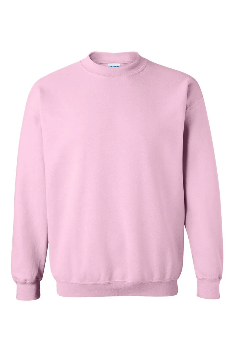 Spooky Movie Club Heavy-weight Crew Sweatshirt