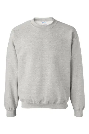 Spooky Movie Club Heavy-weight Crew Sweatshirt