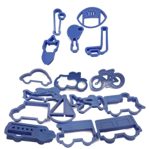 Sport and Vehicle Cutters