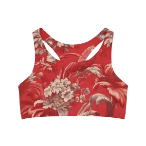 Sports Bra - Renaissance_Romagna.