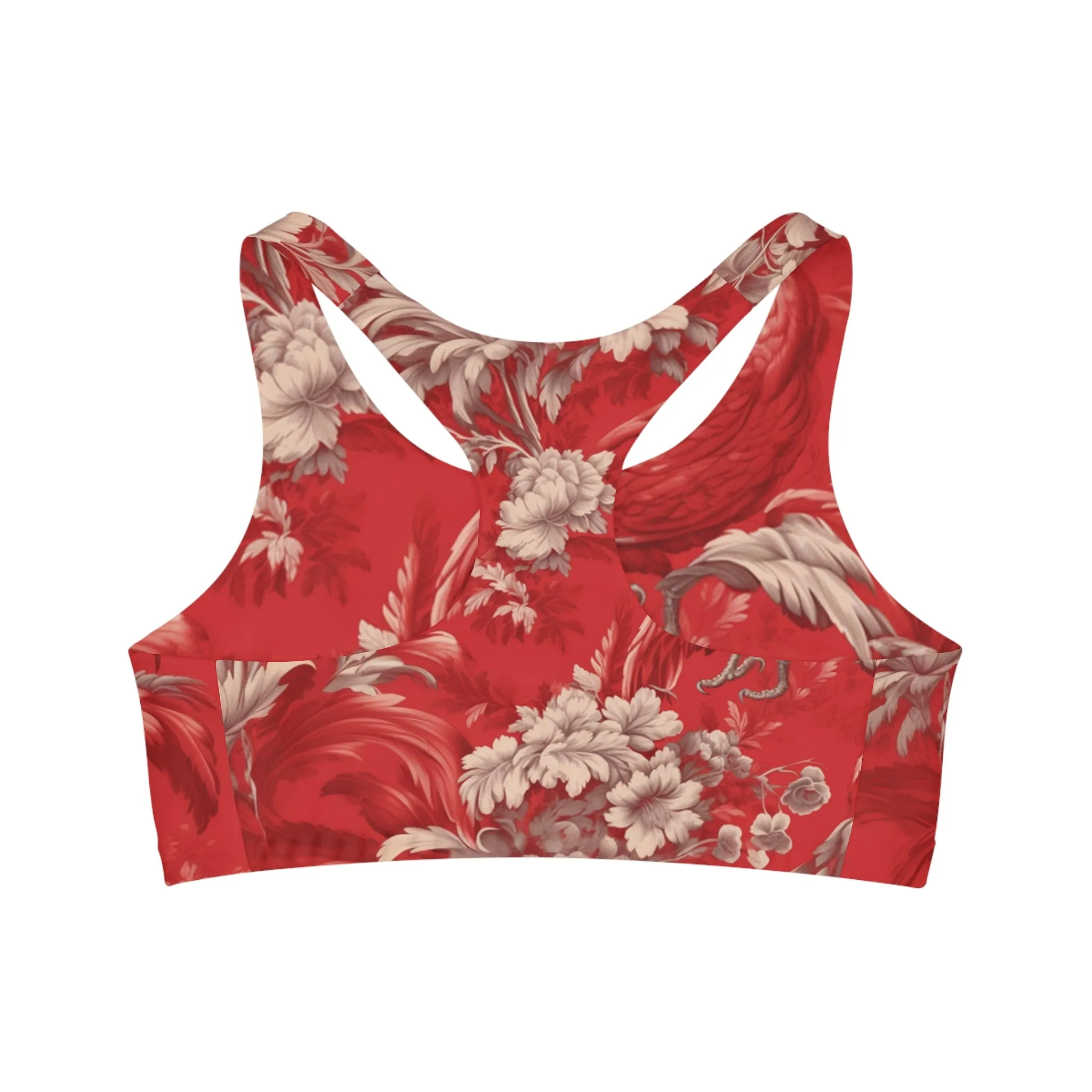 Sports Bra - Renaissance_Romagna.