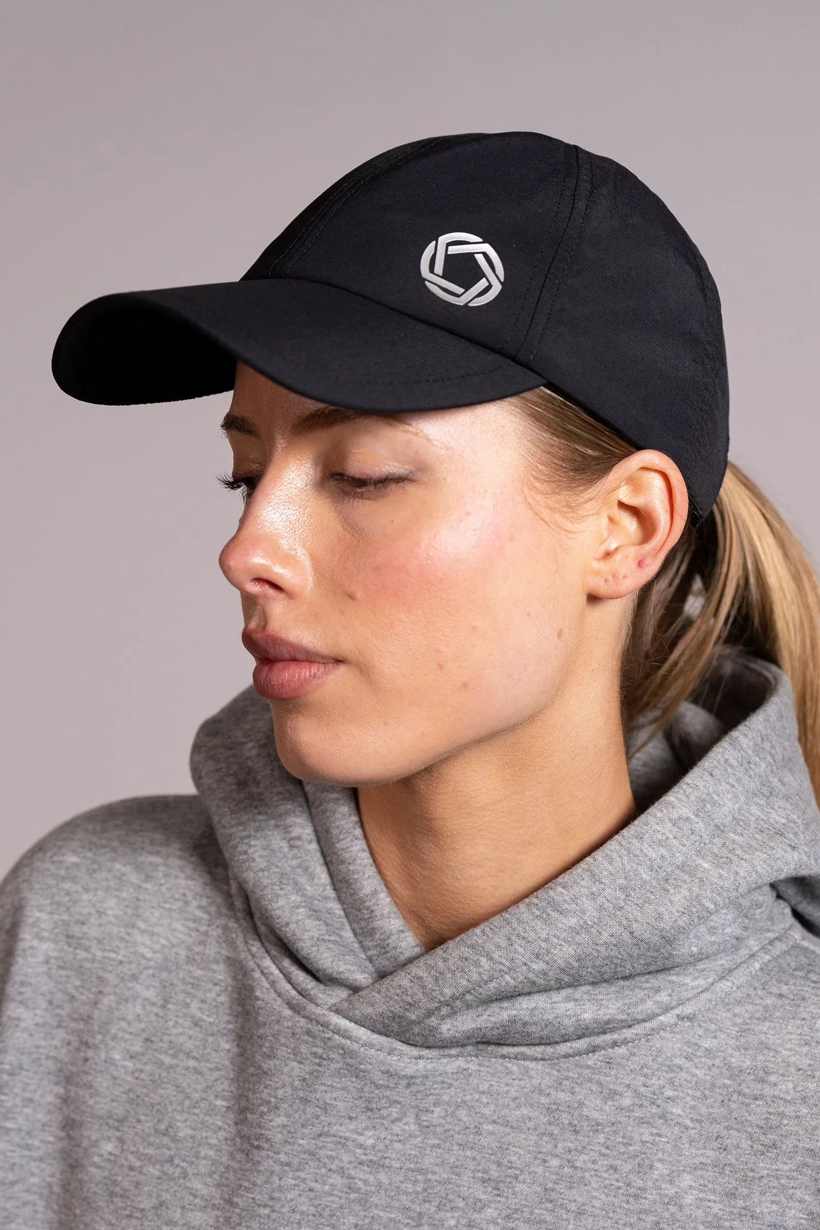 Sports Cap Small-Medium