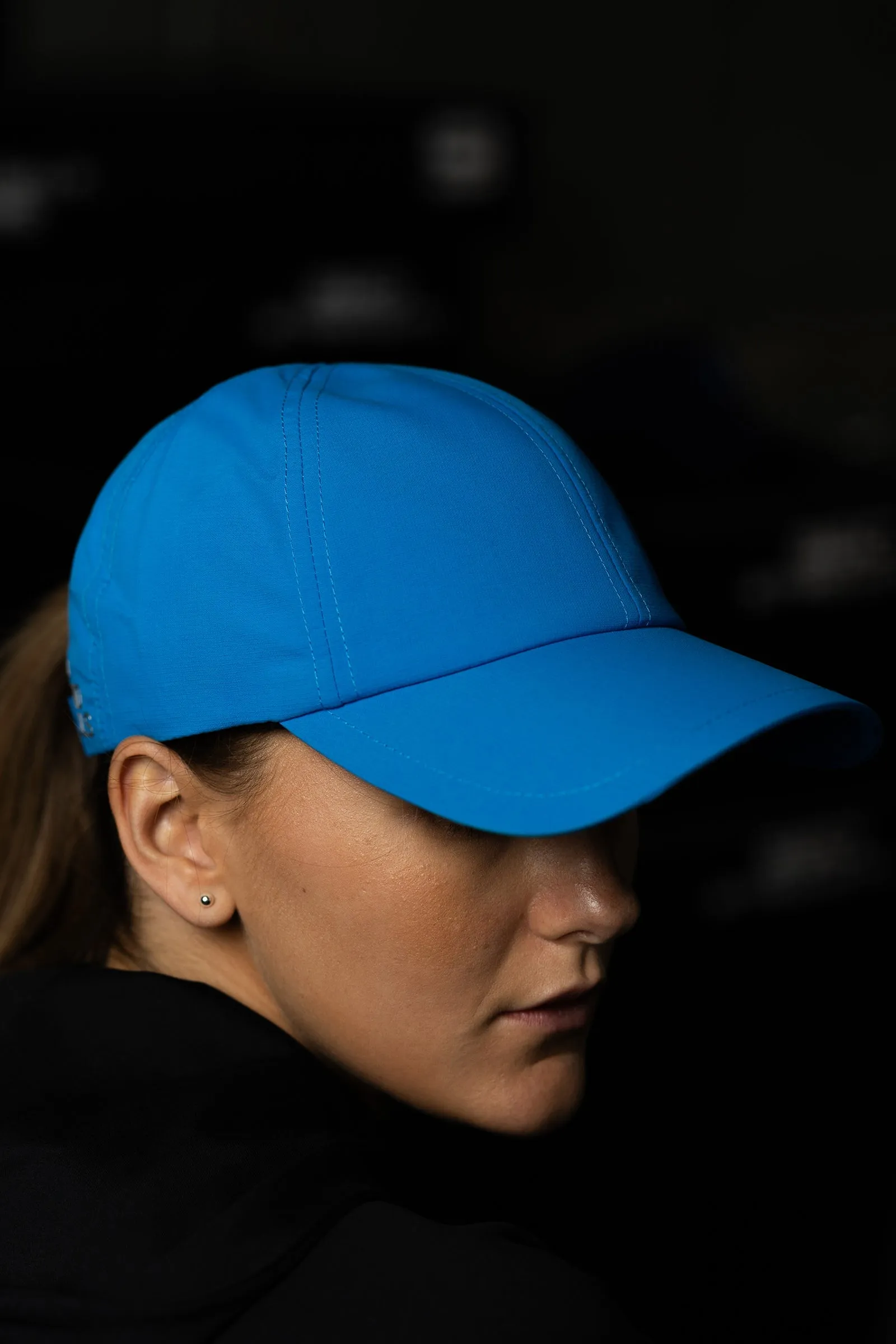 Sports Cap Small-Medium