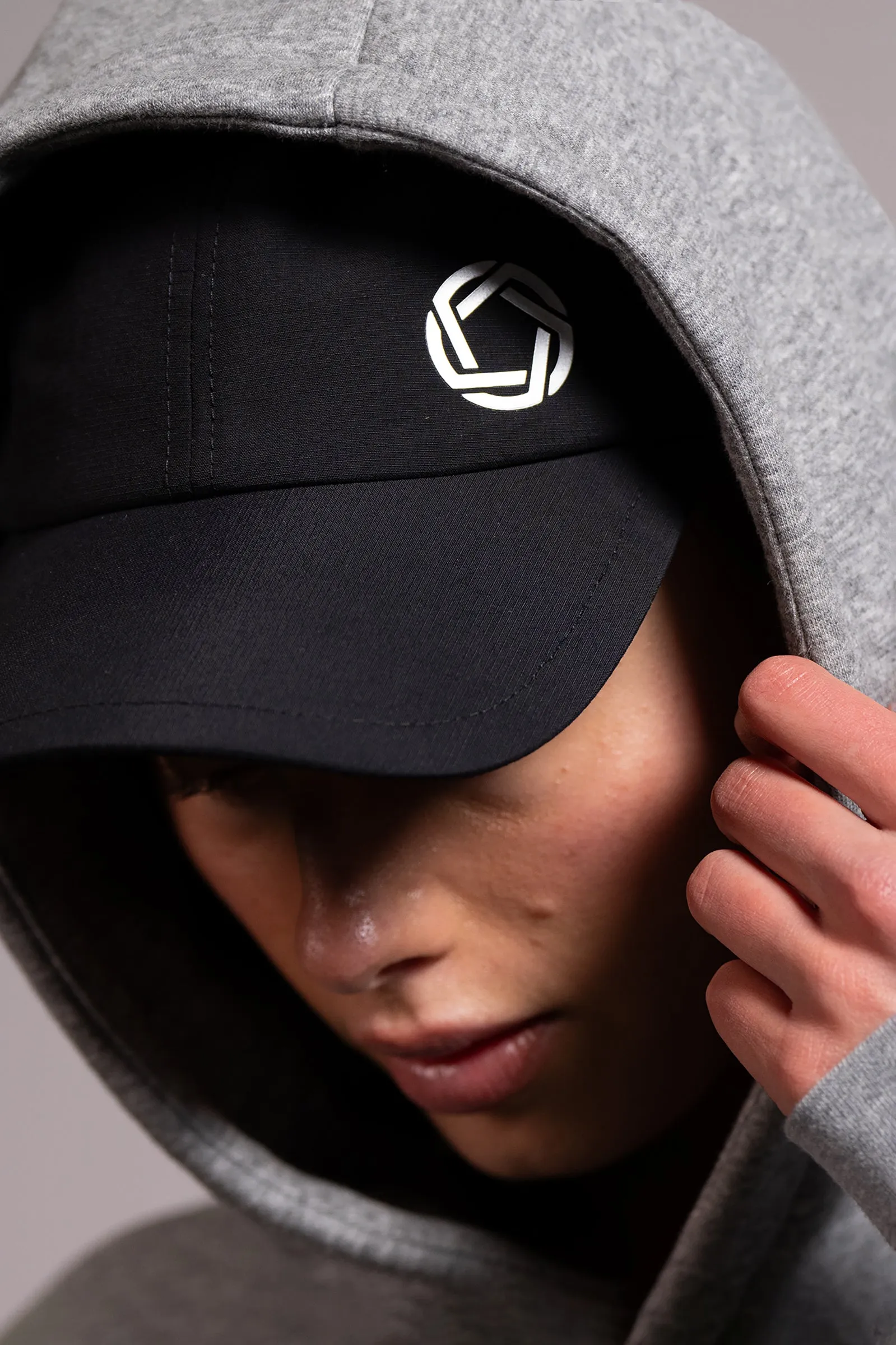 Sports Cap Small-Medium