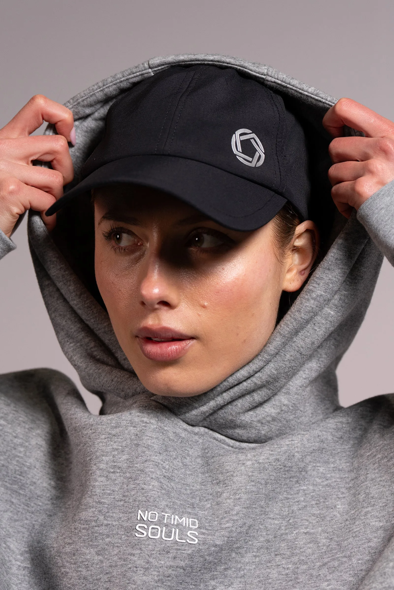 Sports Cap Small-Medium