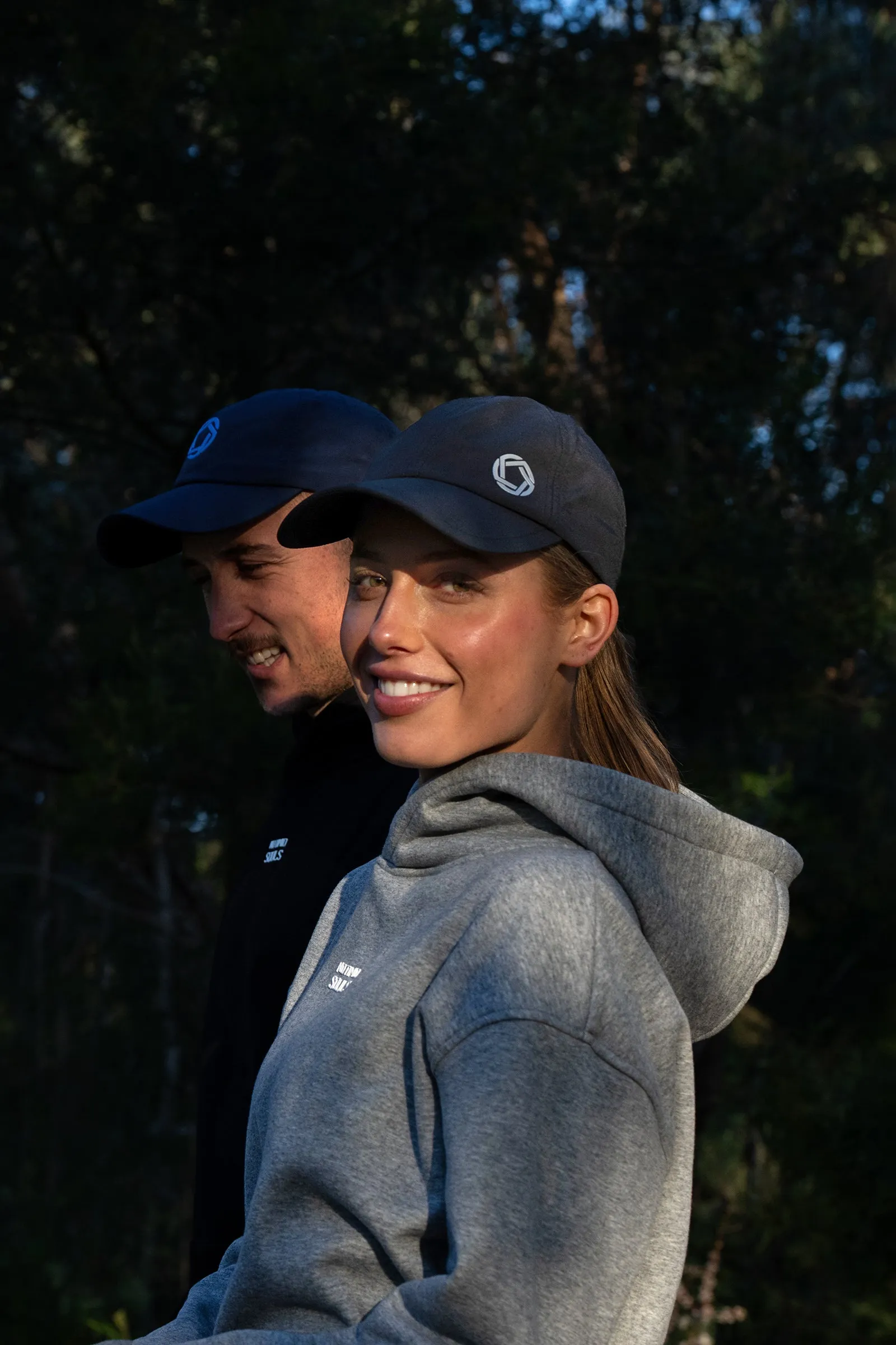 Sports Cap Small-Medium