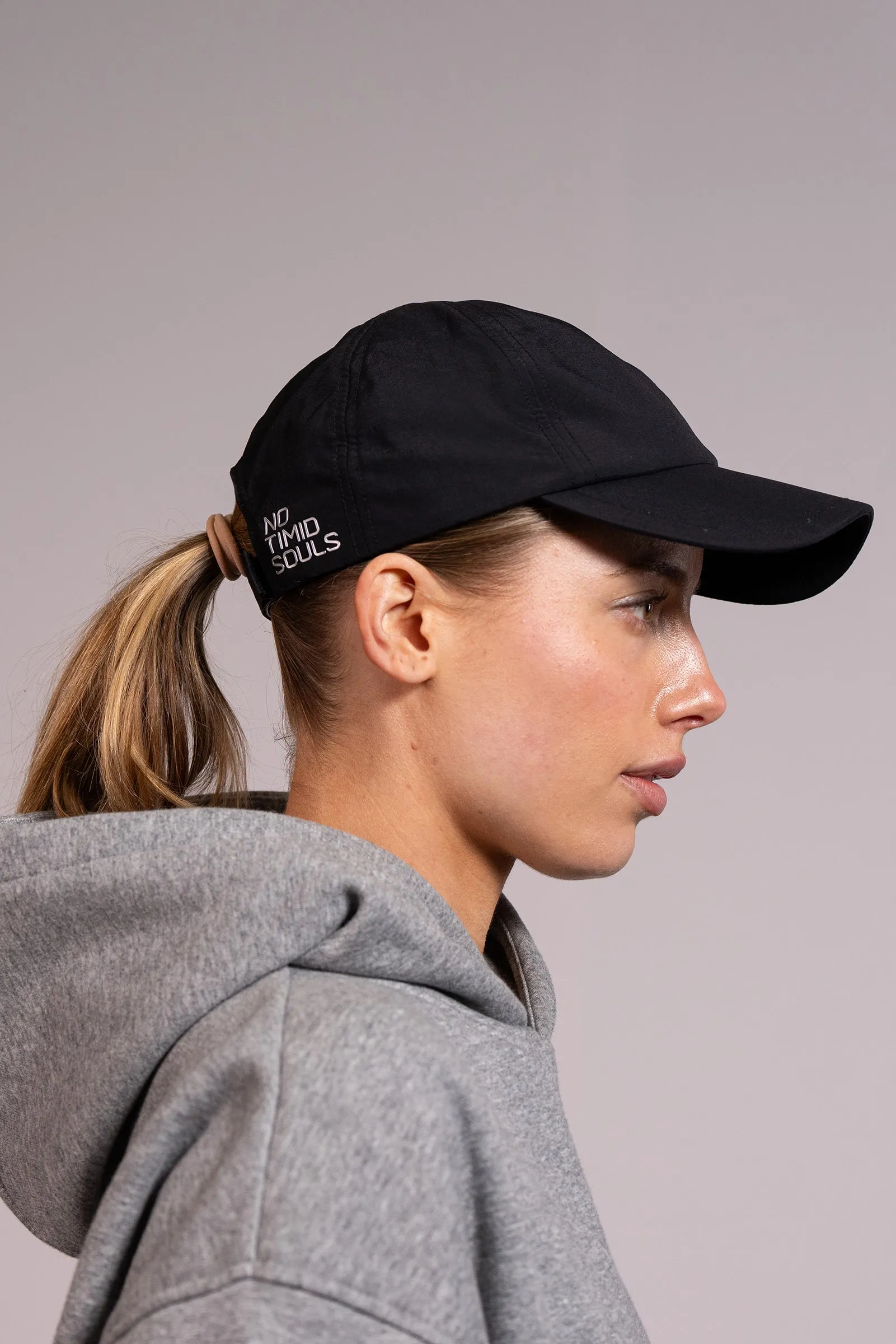 Sports Cap Small-Medium