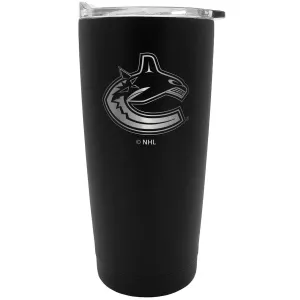 Sports Vault NHL Executive Tumbler - Vancouver Canucks