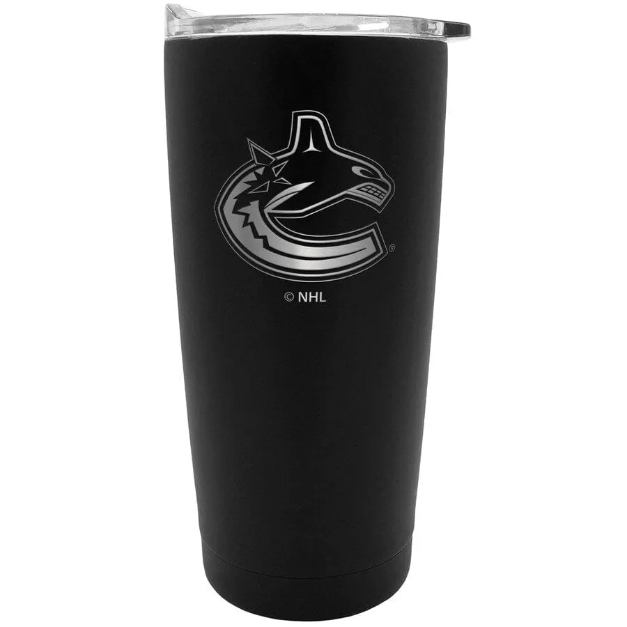 Sports Vault NHL Executive Tumbler - Vancouver Canucks