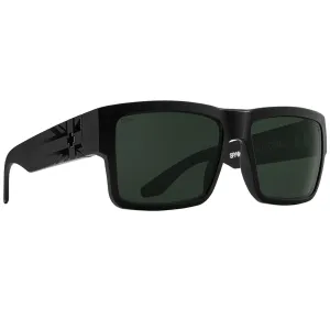 SPY CYRUS Polarized Sunglasses, Happy Lens - Hawaii