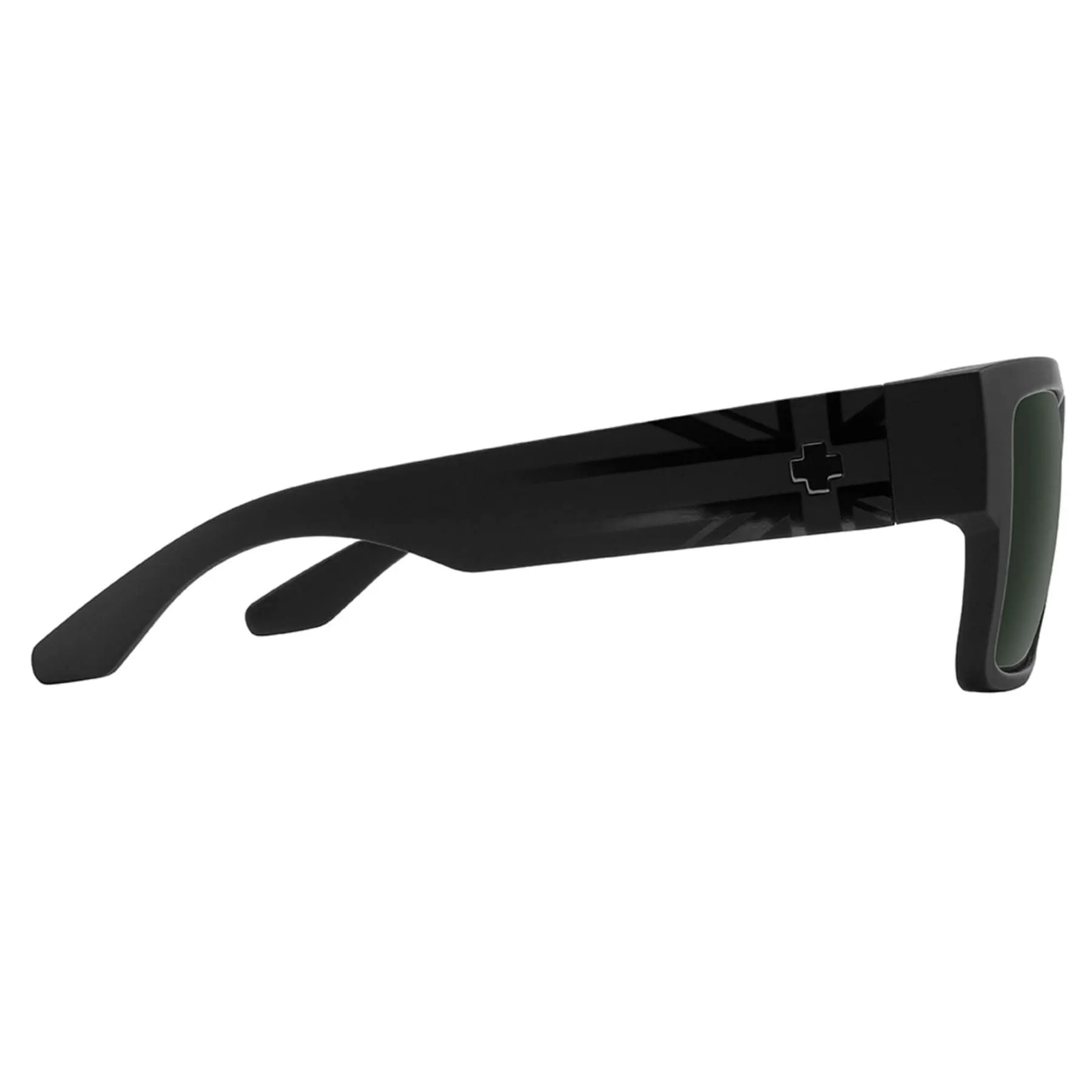 SPY CYRUS Polarized Sunglasses, Happy Lens - Hawaii