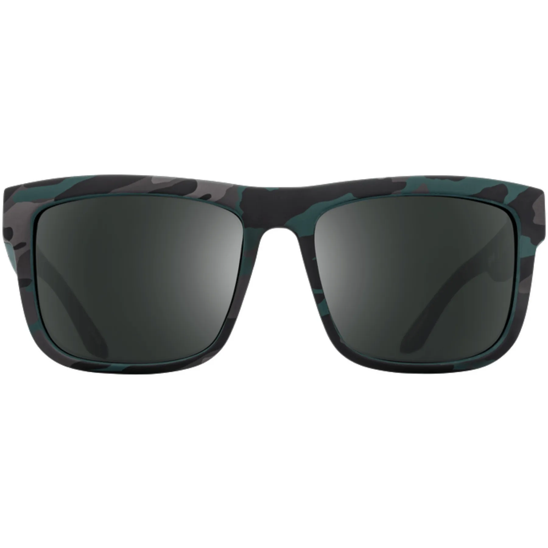 SPY Optic DISCORD Sunglasses, Happy Lens - Stealth Camo