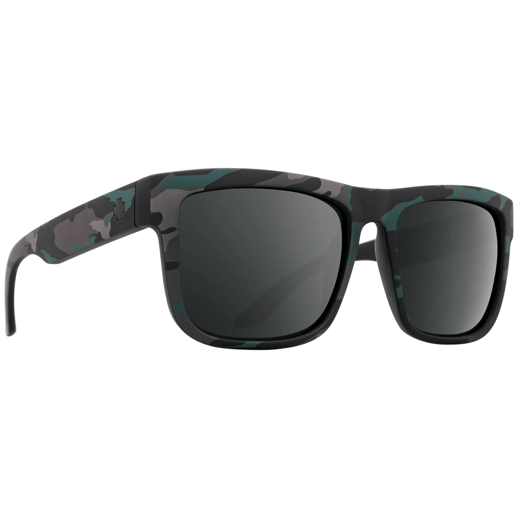 SPY Optic DISCORD Sunglasses, Happy Lens - Stealth Camo