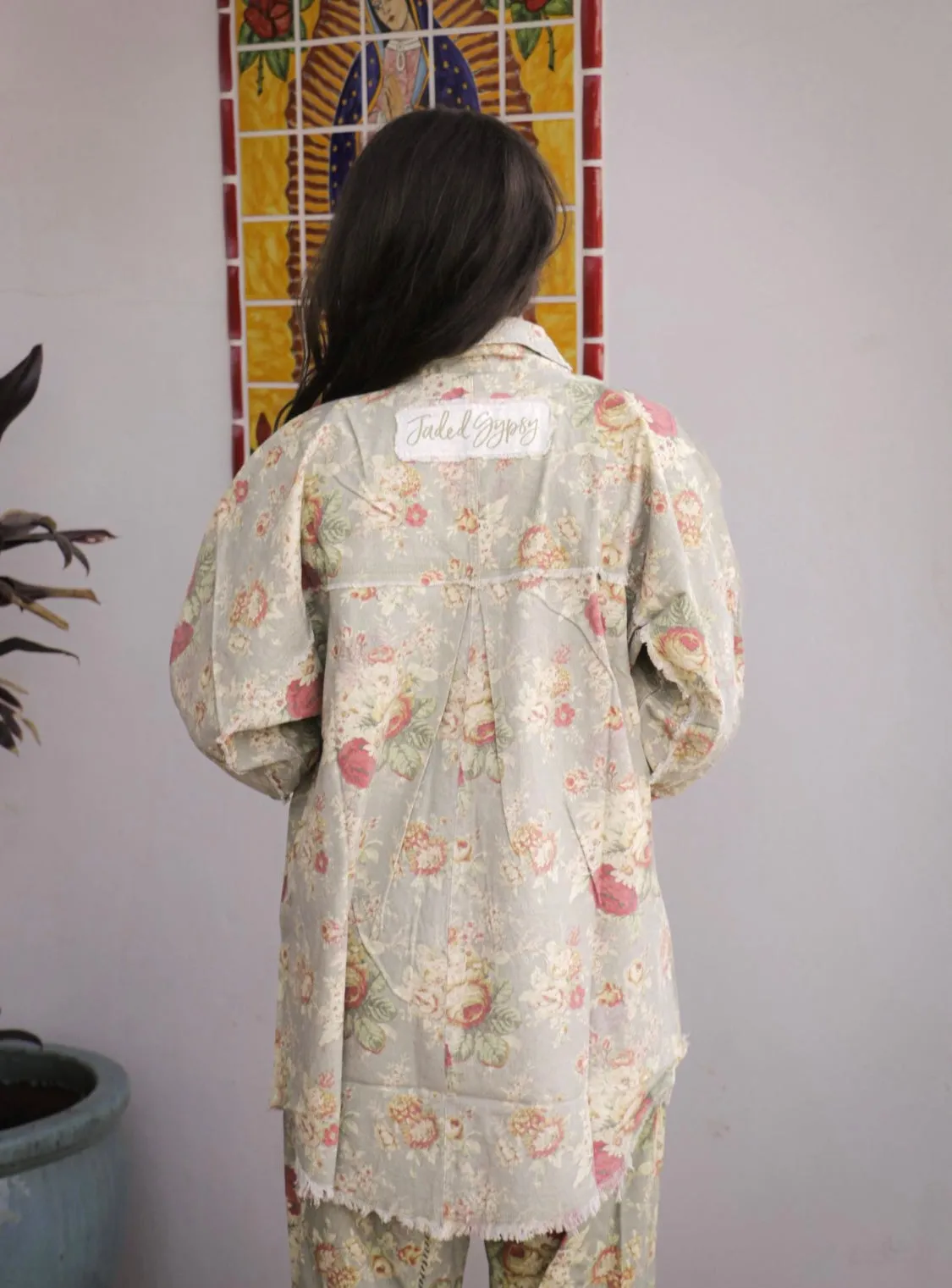 Star Catcher Top