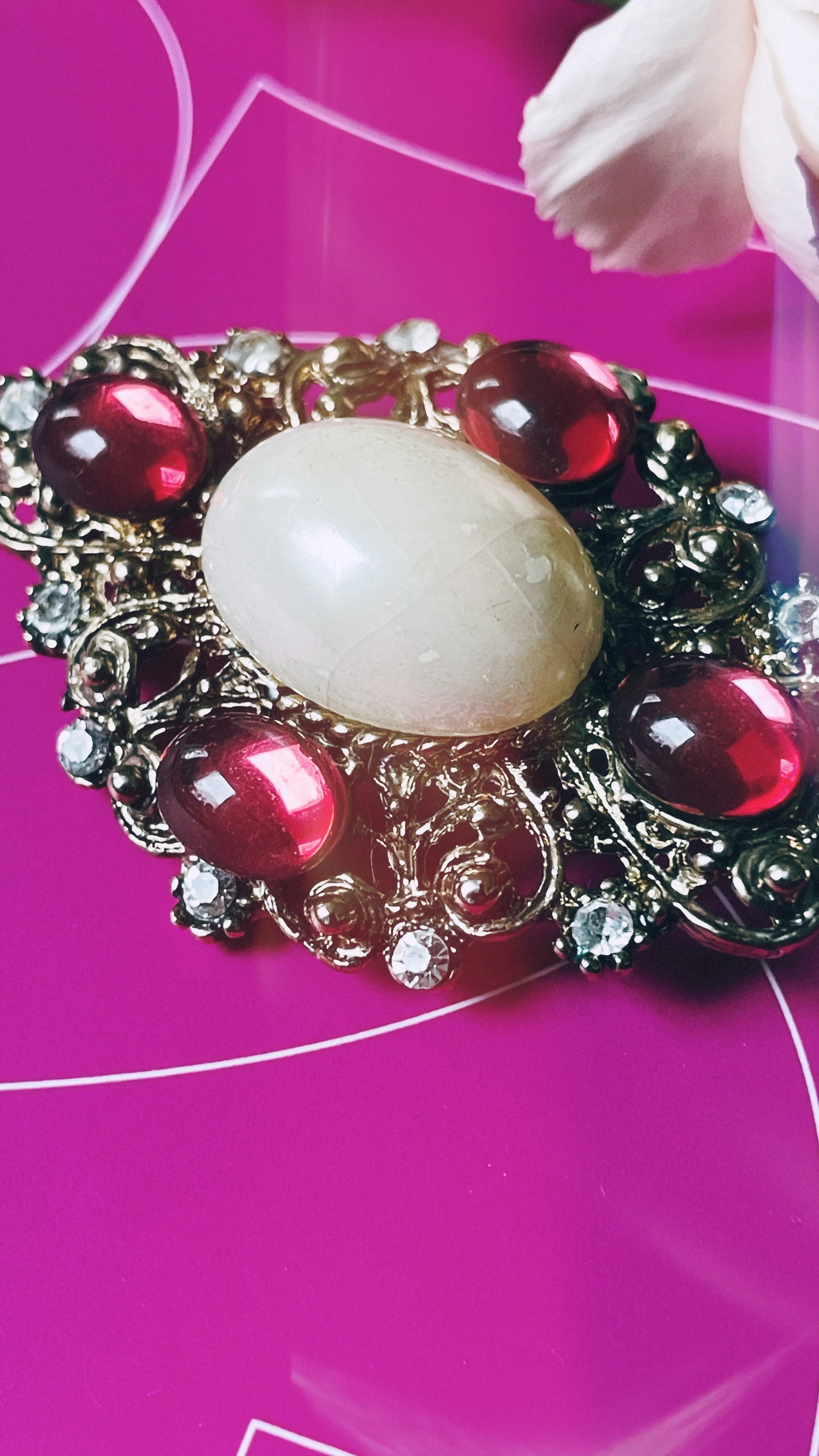 Statement pieces