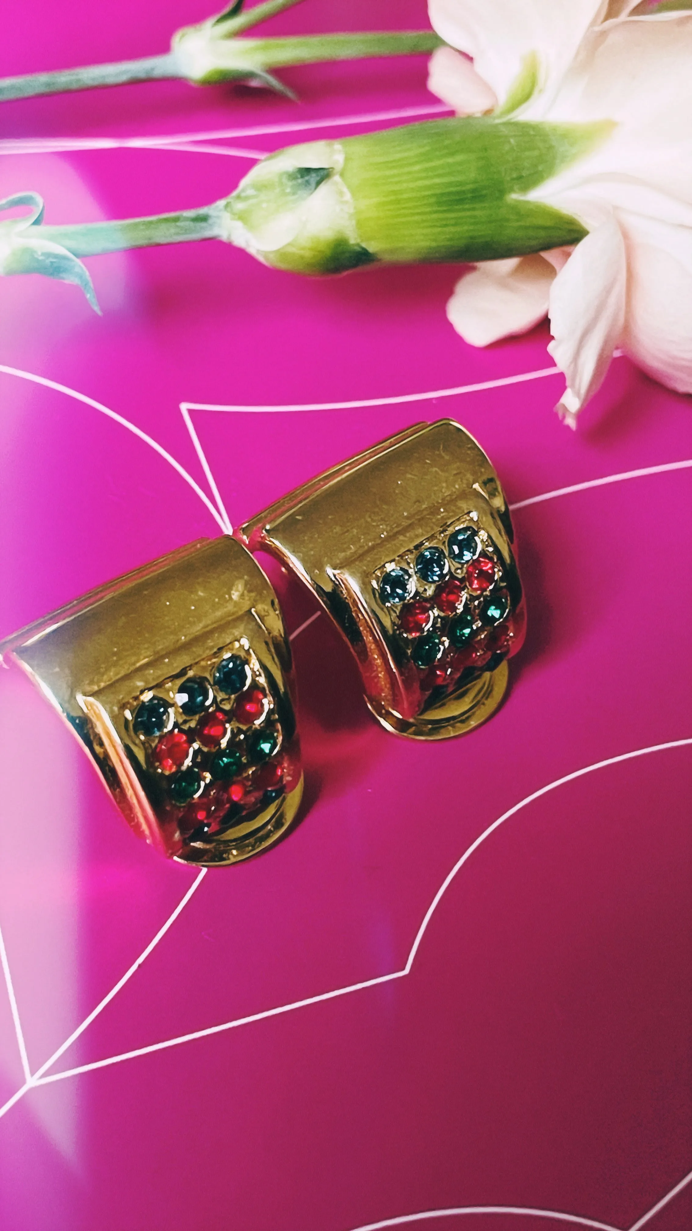 Statement pieces