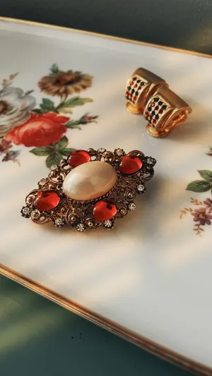 Statement pieces