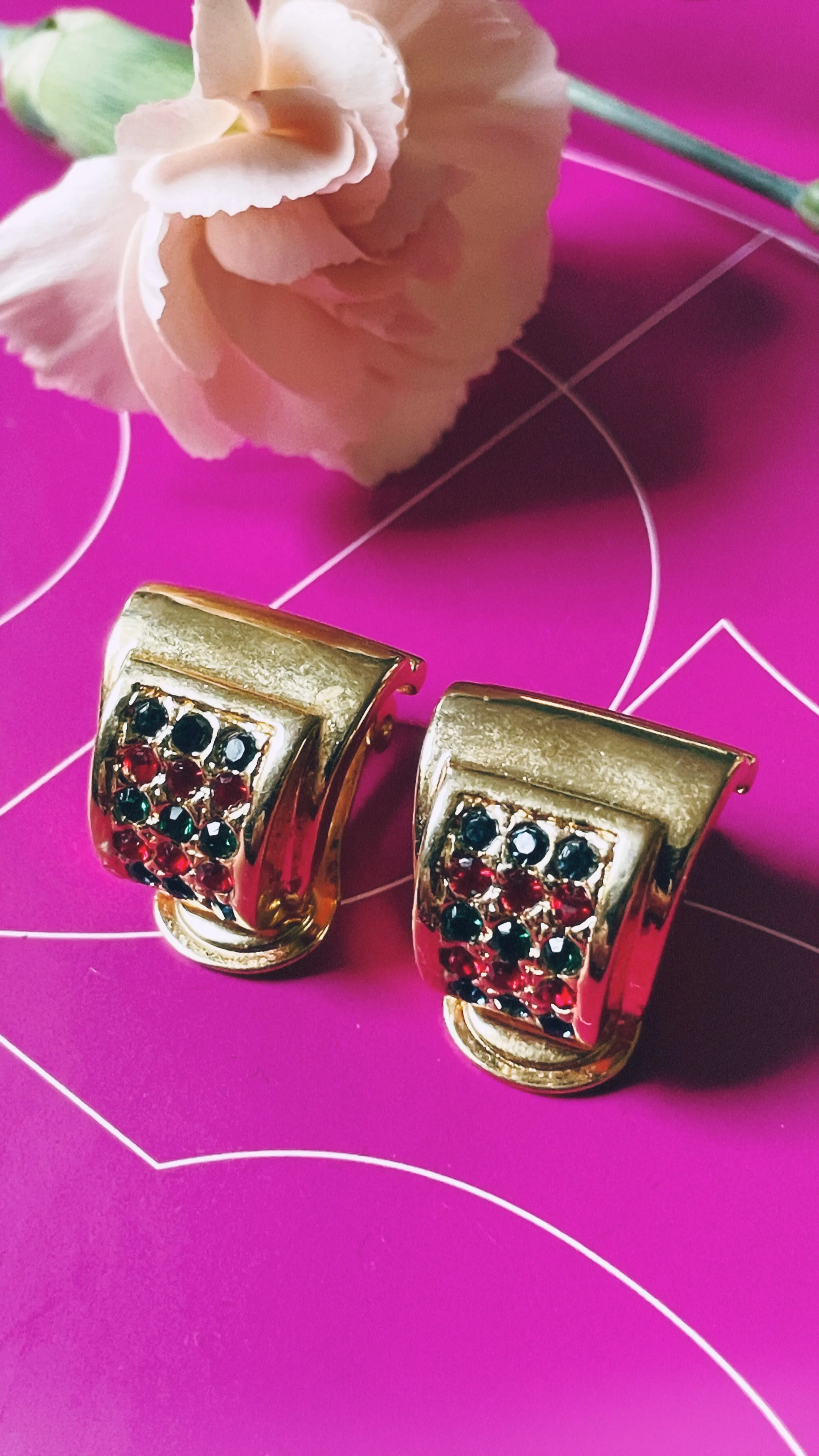 Statement pieces