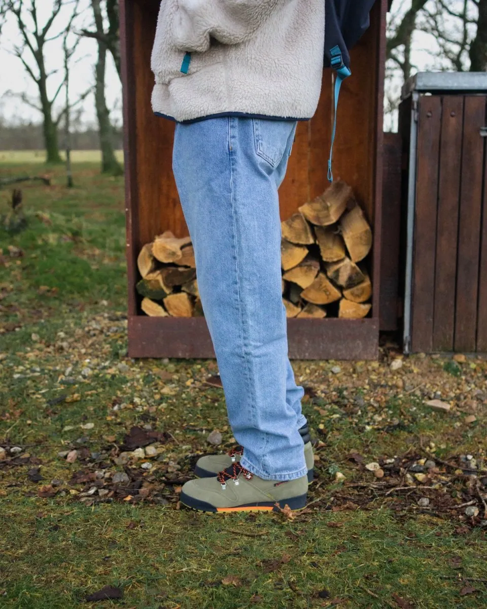 Stenhøj - Classic Retro-x Jacket