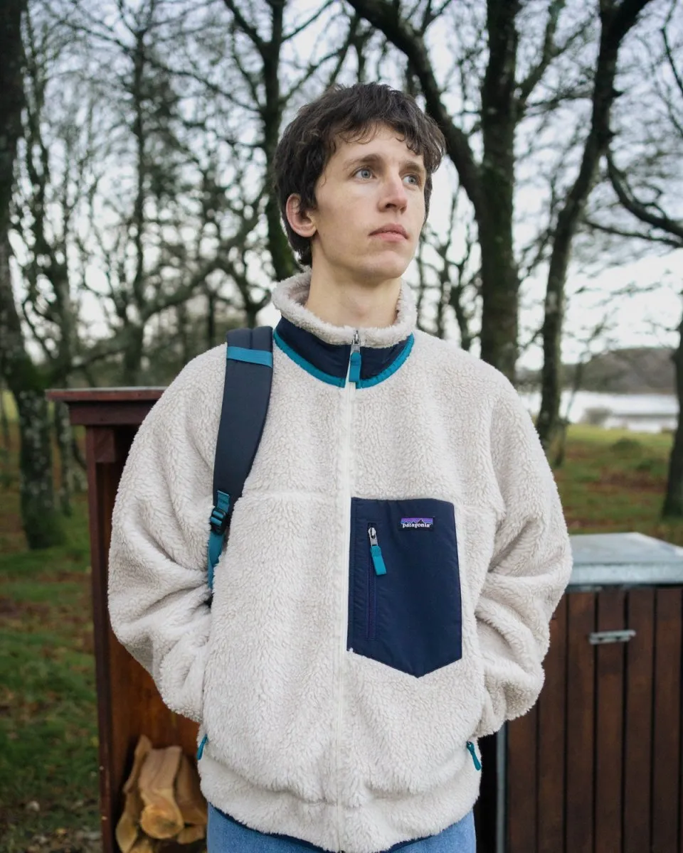 Stenhøj - Classic Retro-x Jacket