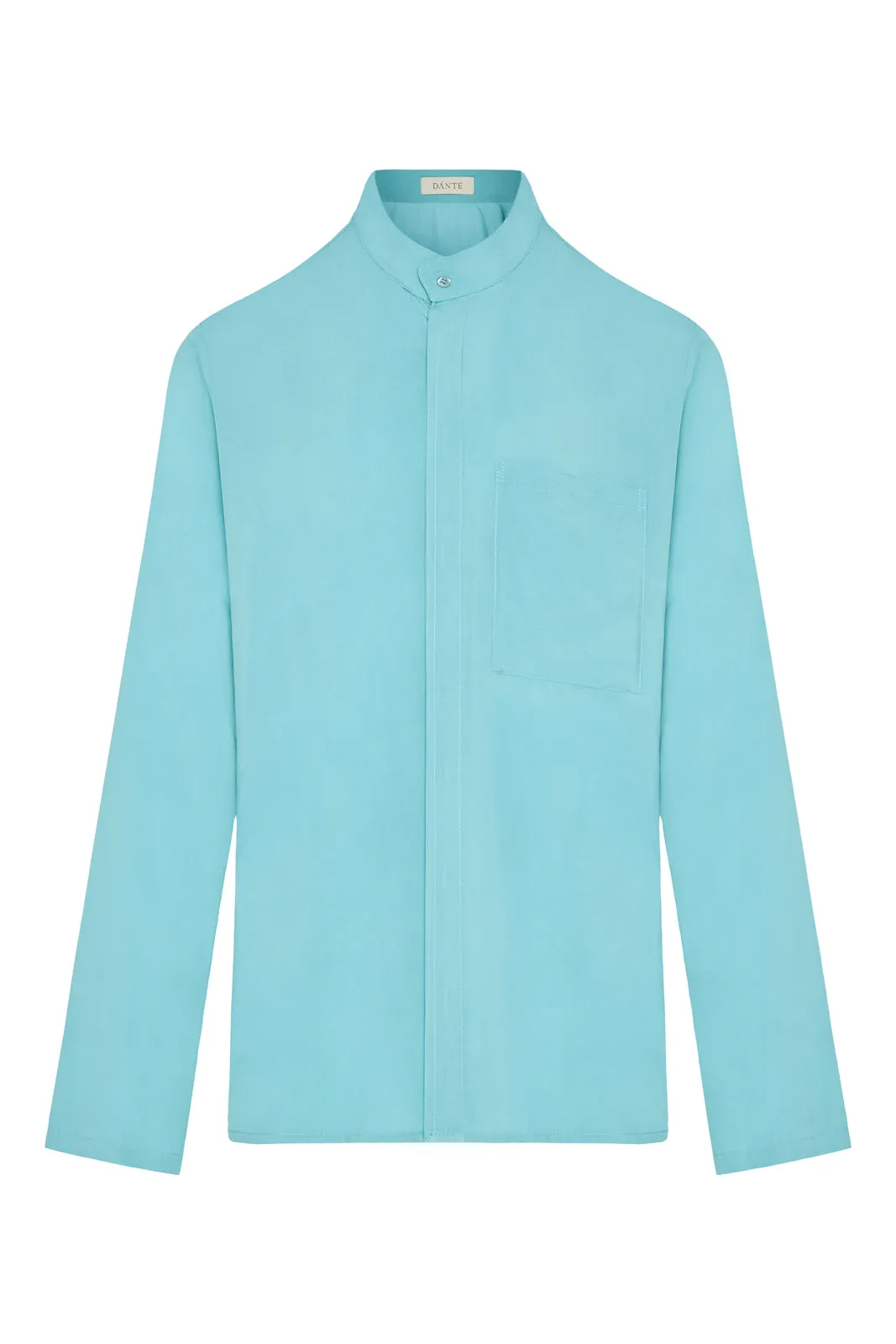 Stolp Shirt Mint