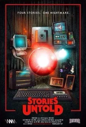Stories Untold (PC)