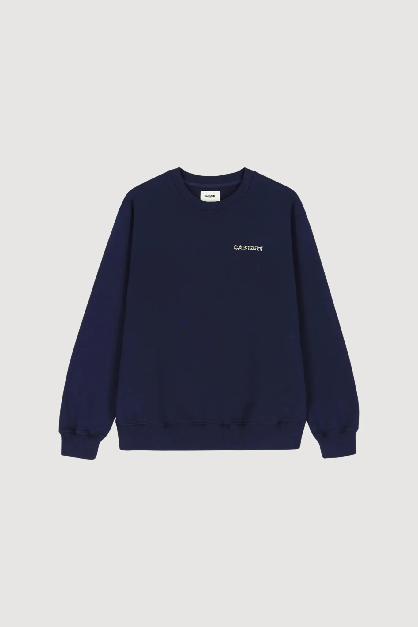 SUMO SWEATSHIRT - NAVY