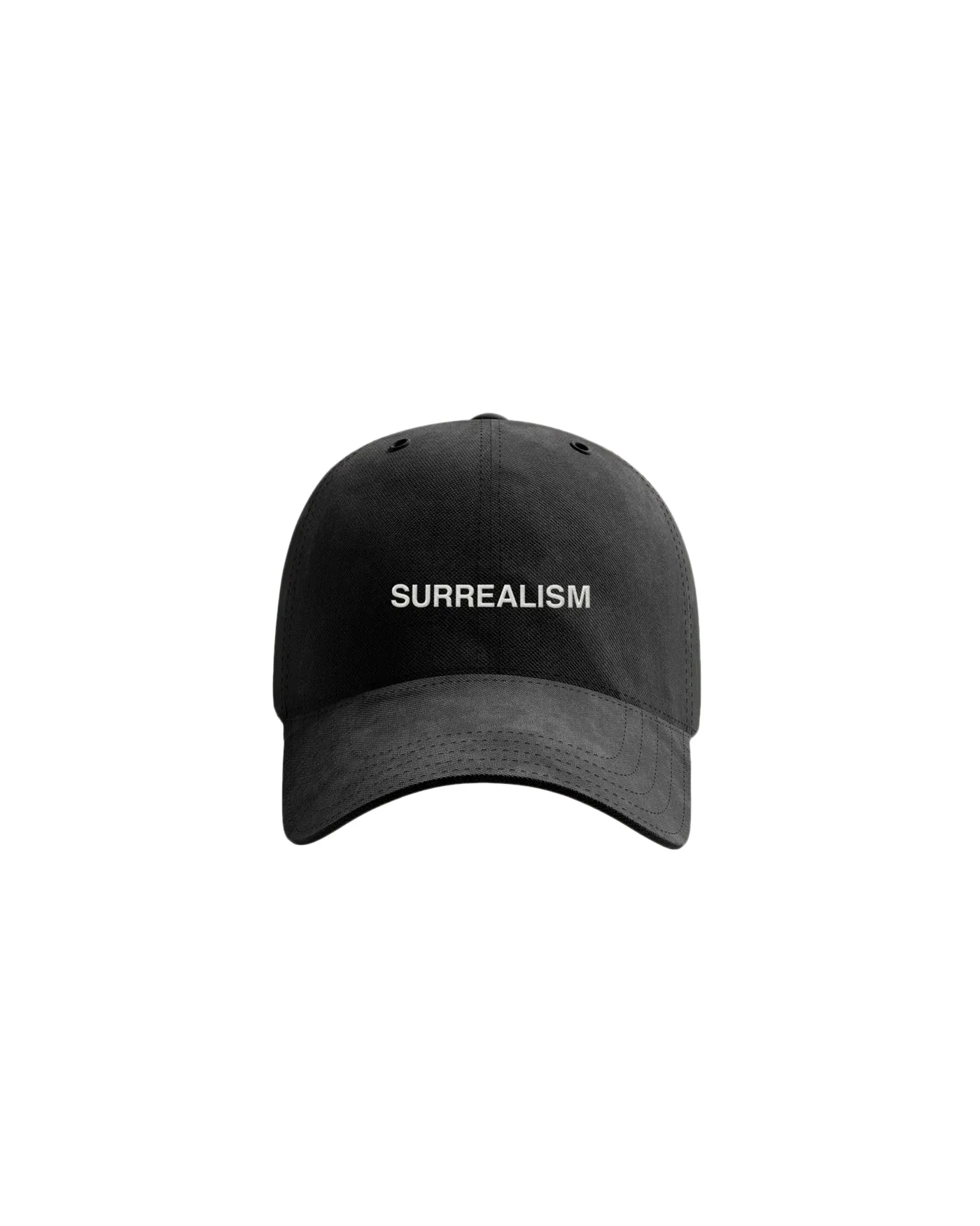 Surrealism Dad Hat