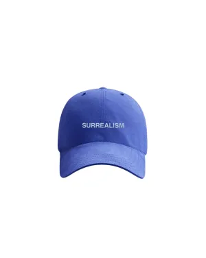 Surrealism Dad Hat