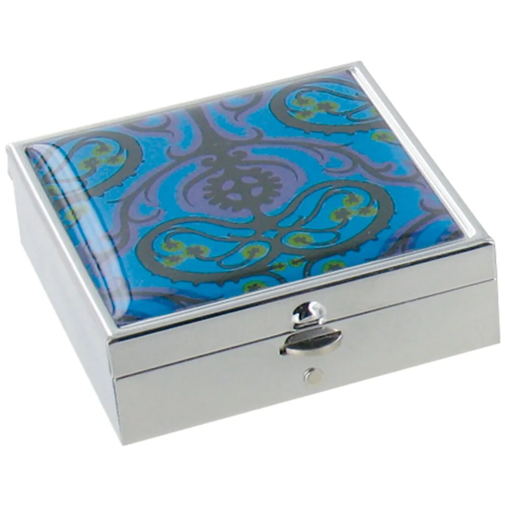 Suzanne Designs Fashion Pill Boxes